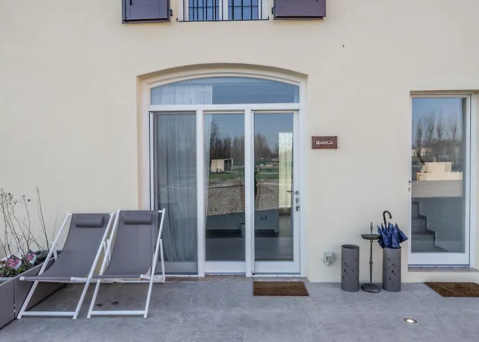 Villa Iris Modena