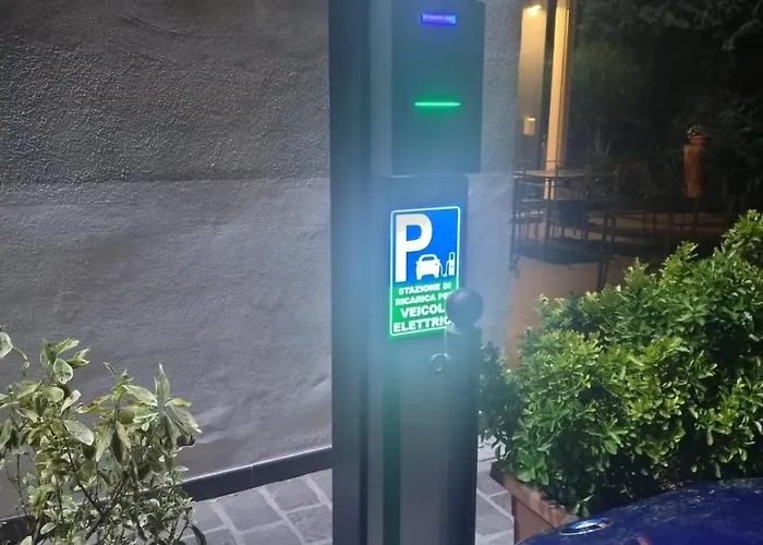 B&B Bertani Modena